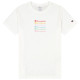 Champion Γυναικεία κοντομάνικη μπλούζα Crewneck T-Shirt